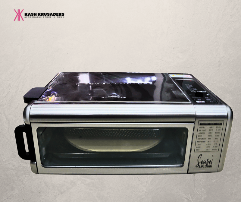 Universal Air Fryer Basket – Non-Stick